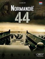 Normandïe 44 - Néerlandais