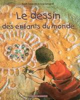 DESSIN DES ENFANTS DU MONDE