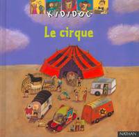 LE CIRQUE