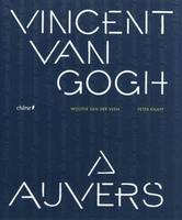 Vincent Van Gogh à Auvers