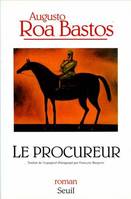 Le Procureur, roman