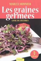 Les graines germées - Livre de cultures