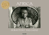 SEBASTIAO SALGADO - AFRICA, FO