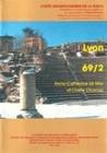 Carte archéologique de la Gaule. [Nouvelle série], 69, Carte archéologique de la Gaule, 69/2. Lyon