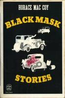 Black mask stories, 