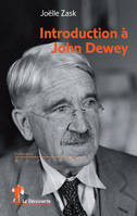 Introduction à John Dewey