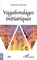 Vagabondages initiatiques