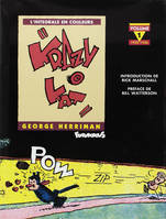 Krazy Kat., 1, 1935-1936, Krazy Kat, (1935-1936)