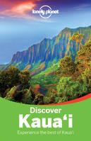 Discover Kaua'i 2ed -anglais-