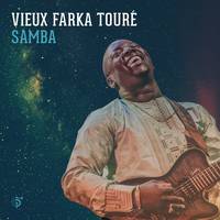 CD / Samba / Vieux Farka Touré