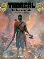 Thorgal - Tome 35 - Le feu écarlate, Édition numérique