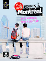 24 heures à Montréal, Une journée, une aventure