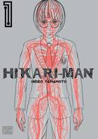 1, Hikari-Man T01