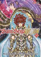 Saint-Seiya, épisode G, 11, Saint Seiya Episode G Assassin T11