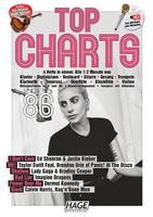 Top Charts 86 & CD