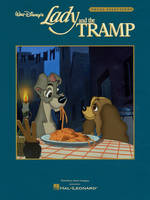 Lady And The Tramp - Vocal Selections
