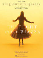 The Light in the Piazza, Vocal Score