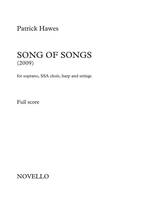 Song of Songs (Full Score), POD