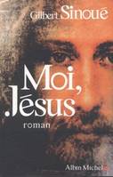 Moi, Jésus, roman