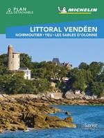 Littoral vendéen, Noirmoutier, yeu, les sables-d'olonne