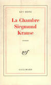 La chambre siegmund krause