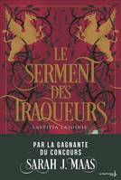 Le Serment des traqueurs., par la gagnante du concours Sarah J Maas 2020