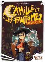 Camille et les fantômes de Ger