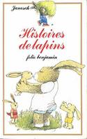 Histoires de lapins