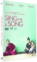 Sing me a Song - DVD (2020)
