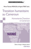 Transition humanitaire au Cameroun