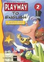 Playway to English 2 Pupil Book