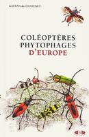 Coléoptères phytophages d'Europe tome 1