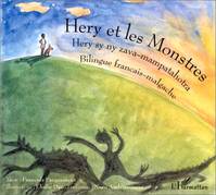 Hery et les monstres, À partir de 6 ans