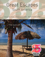 South America, Great escapes South America, MS