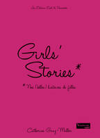 Girls' stories - Nos (belles) histoires de filles