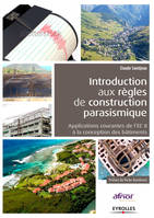 Introduction aux règles de construction parasismique, Applications courantes de l'EC8 à la conception des bâtiments