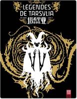 2, Légendes de Tarsylia - Tome 2 - Légendes de Tarsylia Tome 2