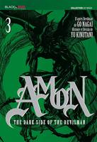 Amon - tome 3