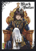 16, Black Butler - Tome 16