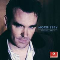 CD / Vauxhall and I 20th anniversary / MORRISSEY