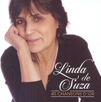 CD / Mes 40 Chansons D Or / Linda De Suza