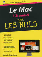 Le Mac, L'Essentiel Pour les Nuls, 3e édition