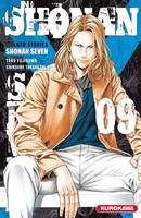 9, Shonan Seven - GTO Stories - tome 9