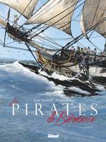 12, Les Pirates de Barataria - Tome 12, Yucatan