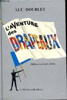 L'aventure des drapeaux [Unknown Binding]