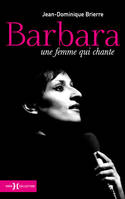 Barbara, Une femme qui chante