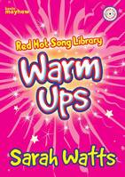 Red Hot Song Library - Warm Ups