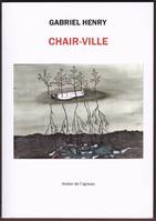 Chair-ville