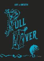 Pull Over, (livre + cd)