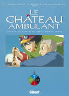 3, Le Château ambulant - Tome 03